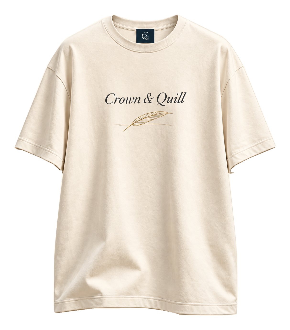 garment-only design study